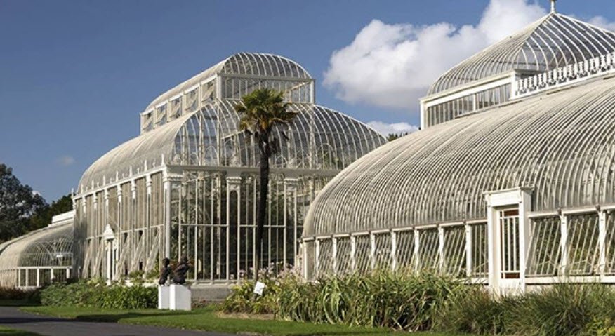 National Botanic Gardens, Ireland